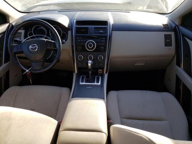 Photo 8 from auction – 2008 MAZDA CX-9 with VIN JM3TB28A780129369