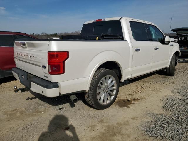 Photo 3 from auction – 2018 FORD F150 SUPER with VIN 1FTEW1EGXJFB63687