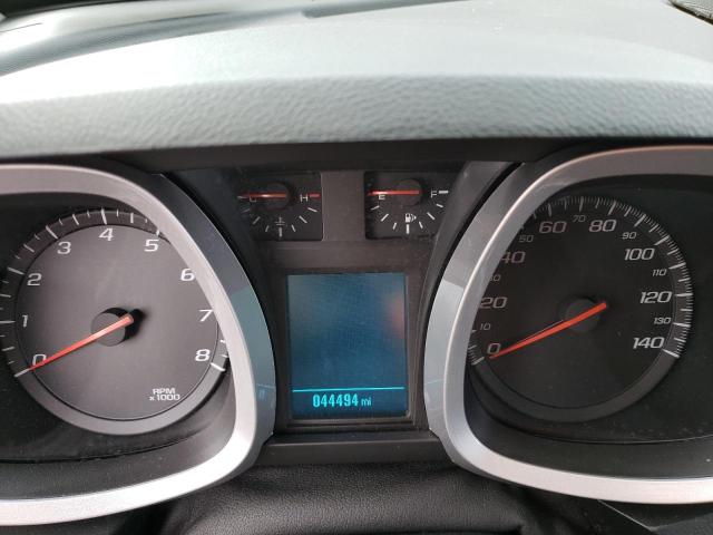 Photo 9 from auction – 2016 CHEVROLET EQUINOX LS with VIN 2GNALBEK3G6210599