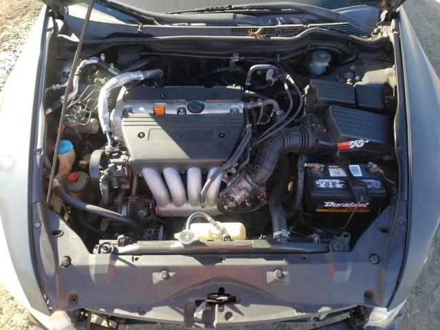 Photo 11 from auction – 2003 HONDA ACCORD LX with VIN JHMCM56373C032302