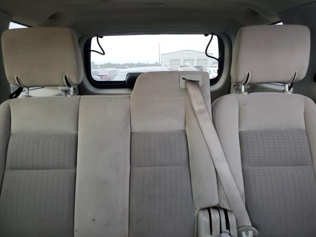 Foto 10 de la subasta – 2006 FORD EXPLORER X con VIN 1FMEU63E16UA63285