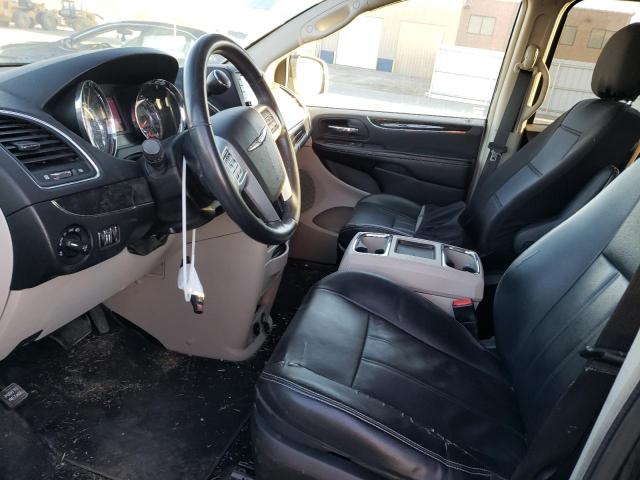 Photo 7 from auction – 2013 CHRYSLER TOWN & COU with VIN 2C4RC1BG6DR721269