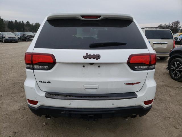 Photo 6 from auction – 2019 JEEP GRAND CHER with VIN 1C4RJFLT9KC645938