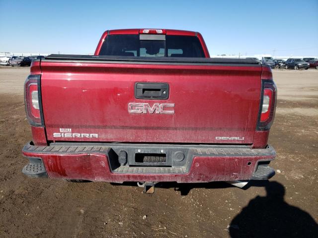 Photo 6 from auction – 2018 GMC SIERRA K15 with VIN 3GTU2PEC7JG467341