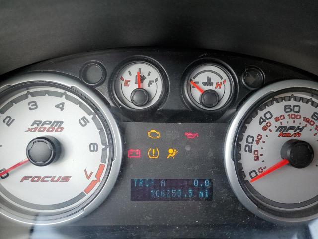 Photo 9 from auction – 2010 FORD FOCUS SE with VIN 1FAHP3FN4AW104031