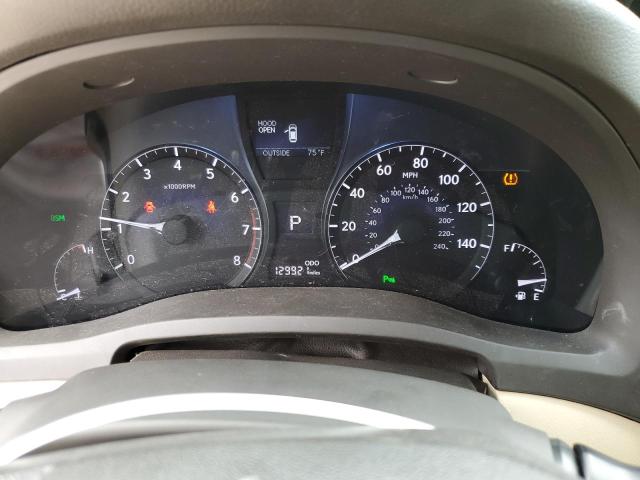 Zdjęcie 9 z aukcji – 2013 LEXUS RX 350 z VIN 2T2ZK1BA7DC103842