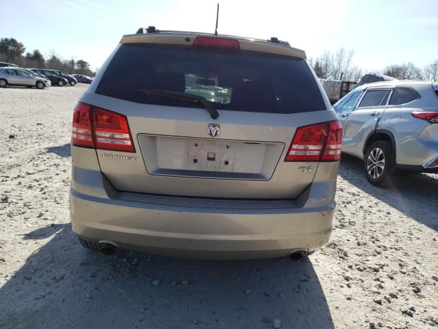Photo 6 from auction – 2009 DODGE JOURNEY R/ with VIN 3D4GG67V19T159286