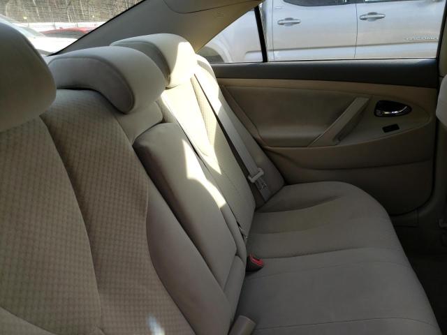 Photo 10 from auction – 2007 TOYOTA CAMRY CE with VIN 4T1BE46KX7U097877