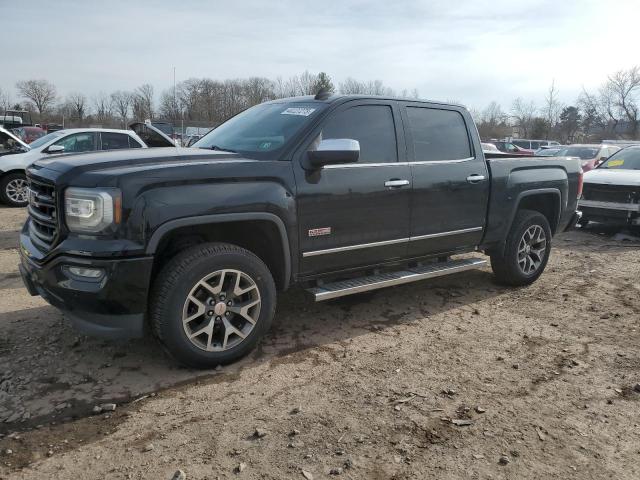 GMC SIERRA K15 2016 with VIN 3GTU2NEC2GG192121 - Photo from auction