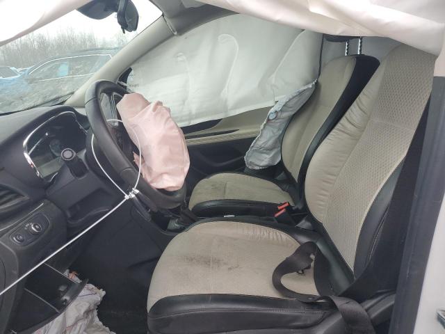 Photo 7 from auction – 2017 BUICK ENCORE PRE with VIN KL4CJASB4HB046603