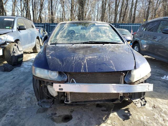 Photo 5 from auction – 2008 HONDA CIVIC EX with VIN 1HGFA15888L119017