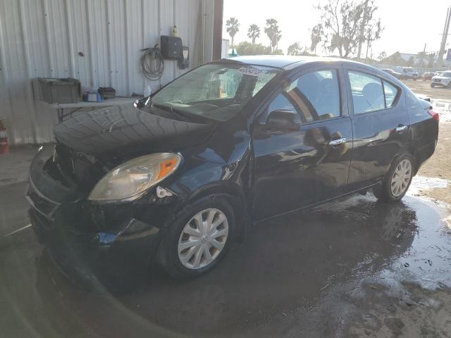 NISSAN VERSA S 2013 with VIN 3N1CN7AP4DL876181 - Photo from auction