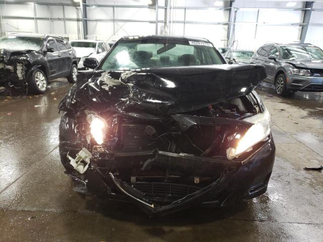 Photo 5 from auction – 2010 TOYOTA CAMRY BASE with VIN 4T4BF3EK9AR049437