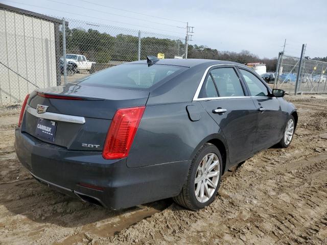 Photo 3 from auction – 2015 CADILLAC CTS with VIN 1G6AP5SX2F0107134