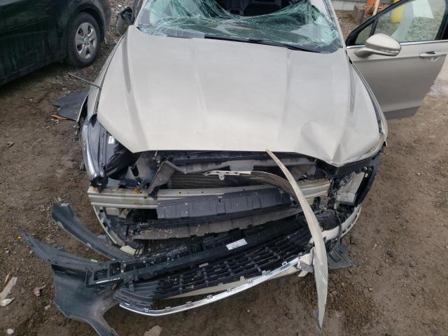 Photo 11 from auction – 2016 FORD FUSION SE with VIN 3FA6P0H73GR125937