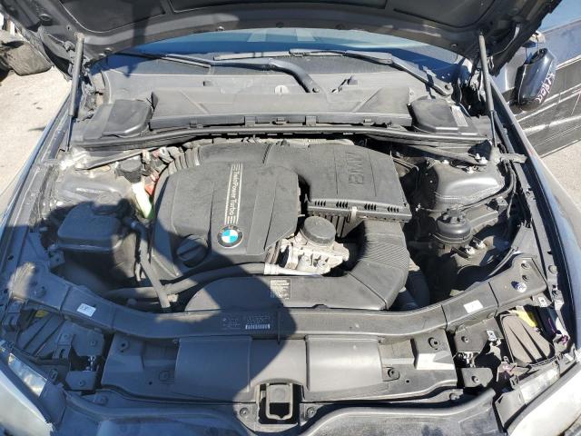 Photo 11 from auction – 2013 BMW 335 I with VIN WBAKG7C55DJ437672