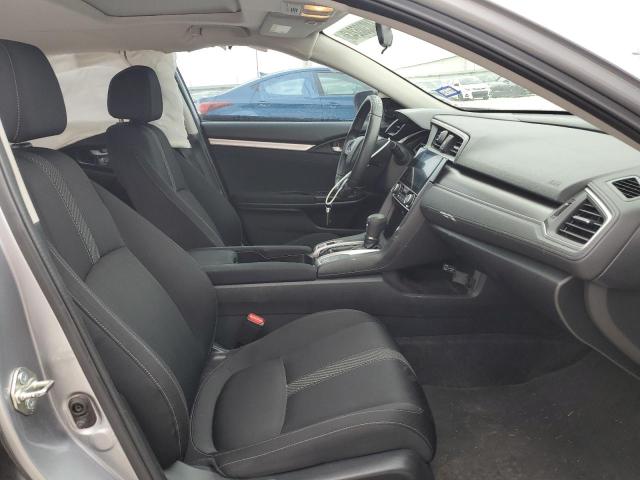 Photo 7 from auction – 2016 HONDA CIVIC EX with VIN 19XFC2F7XGE080023