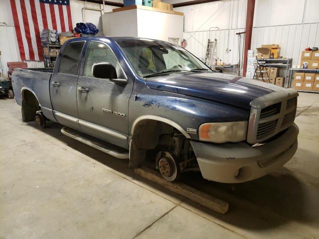 Photo 4 from auction – 2005 DODGE RAM 1500 S with VIN 1D7HU18D65S150877