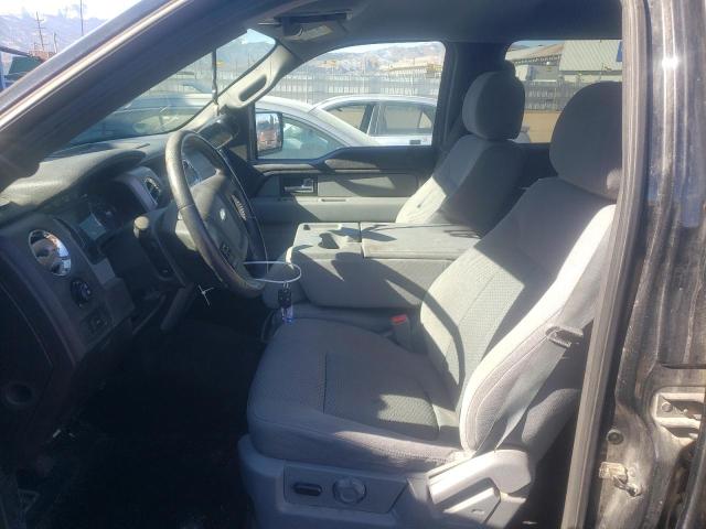 Photo 7 from auction – 2012 FORD F150 SUPER with VIN 1FTEW1CM6CFB03210