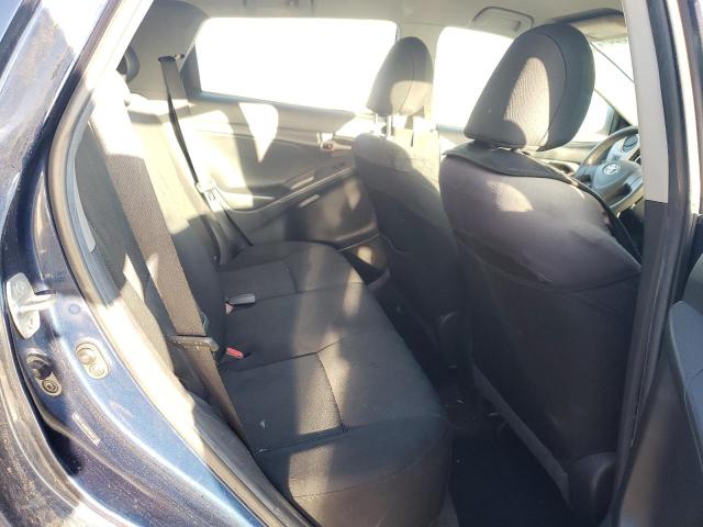 Photo 10 from auction – 2009 TOYOTA MATRIX with VIN 2T1KU40E59C027116