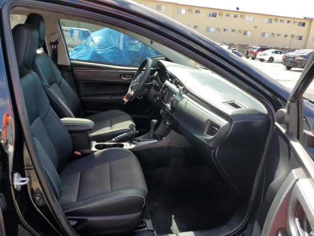 Photo 7 from auction – 2014 TOYOTA COROLLA L with VIN 2T1BURHE9EC131510