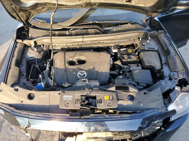 Photo 12 from auction – 2020 MAZDA CX-5 TOURI with VIN JM3KFACM8L0794687