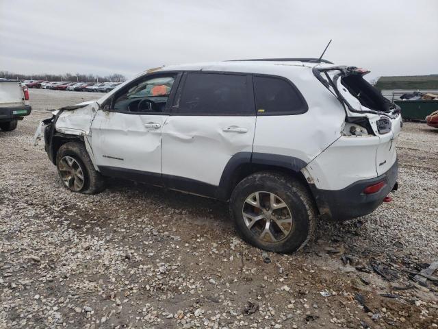 Photo 2 from auction – 2014 JEEP CHEROKEE T with VIN 1C4PJMBS1EW254838
