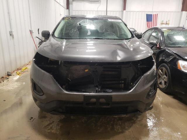 Photo 5 from auction – 2017 FORD EDGE SE with VIN 2FMPK4G95HBC60808