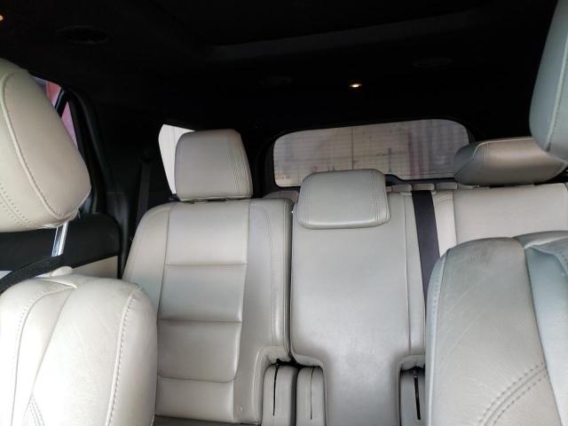 Photo 10 from auction – 2011 FORD EXPLORER X with VIN 1FMHK8D89BGA15985