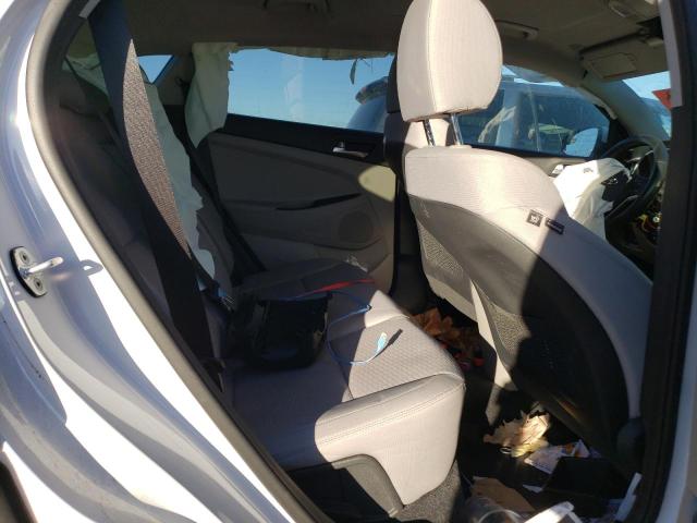 Photo 11 from auction – 2019 HYUNDAI TUCSON SE with VIN KM8J2CA40KU853183