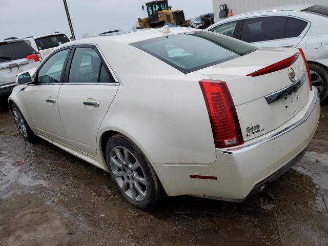 Photo 2 from auction – 2013 CADILLAC CTS LUXURY with VIN 1G6DG5E50D0147331