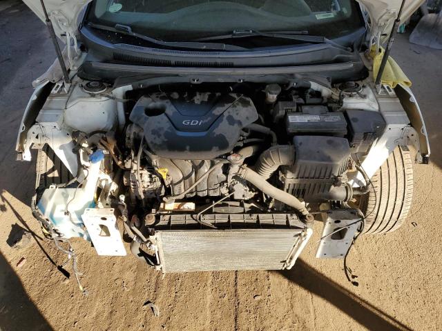 Photo 11 from auction – 2014 HYUNDAI VELOSTER with VIN KMHTC6AD9EU214912