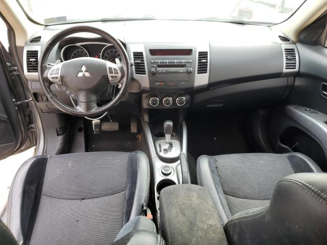 Photo 8 from auction – 2013 MITSUBISHI OUTLANDER with VIN JA4JT3AW2DU019478