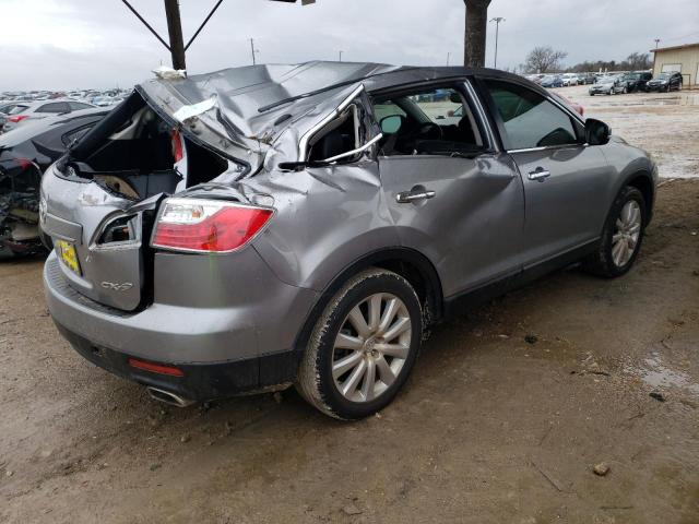 Photo 3 from auction – 2010 MAZDA CX-9 with VIN JM3TB2MA9A0220316