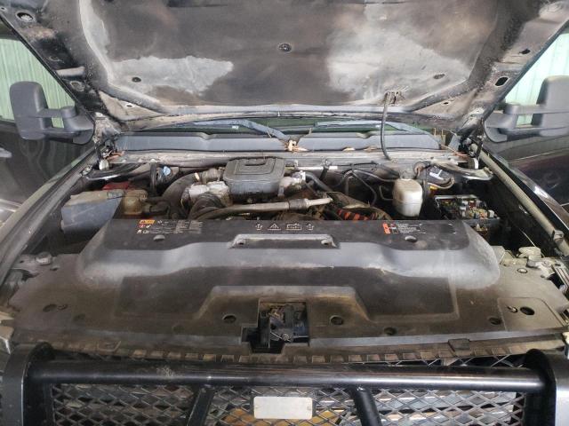 Photo 11 from auction – 2012 CHEVROLET SILVERADO with VIN 1GC1KXC87CF201968