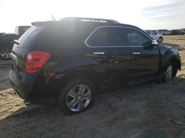 Photo 3 from auction – 2012 CHEVROLET EQUINOX LT with VIN 2GNFLFE57C6258592