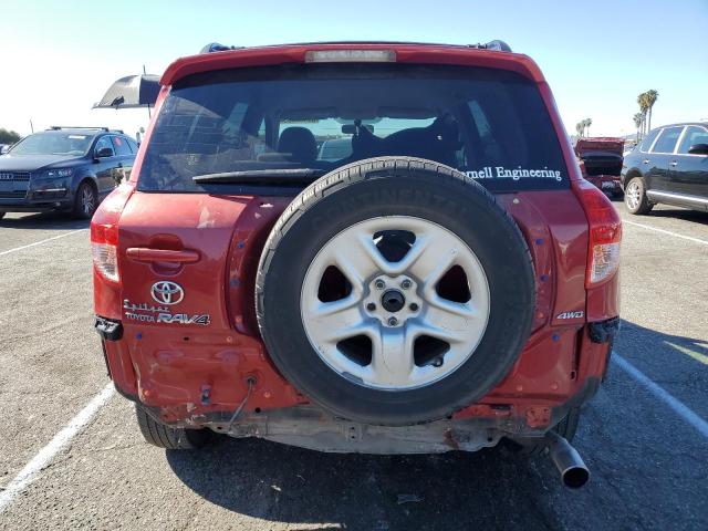 Photo 6 from auction – 2008 TOYOTA RAV4 with VIN JTMBD33V085175398
