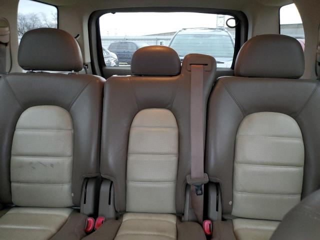Photo 10 from auction – 2003 FORD EXPLORER E with VIN 1FMDU74W33UC19508