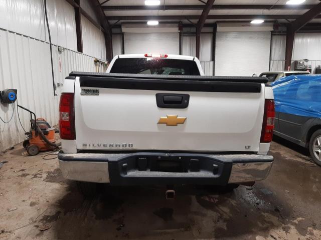 Photo 6 from auction – 2013 CHEVROLET 1500 with VIN 1GCRKSE79DZ251569