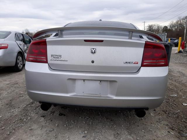 Photo 6 from auction – 2007 DODGE CHARGER SR with VIN 2B3KA73W67H685210