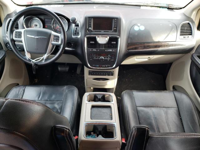 Photo 8 from auction – 2012 CHRYSLER TOWN & COU with VIN 2C4RC1CGXCR181308