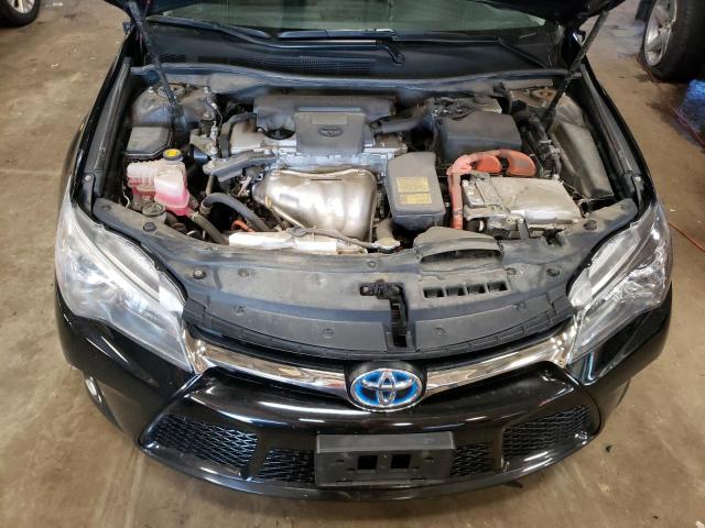Photo 11 from auction – 2015 TOYOTA CAMRY with VIN 4T1BD1FK8FU145862