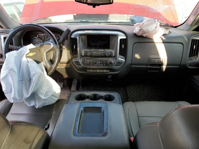 Photo 8 from auction – 2014 CHEVROLET SILVERADO with VIN 1GCVKREC3EZ184294