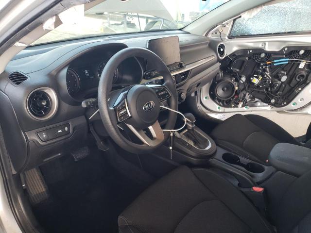 Photo 7 from auction – 2021 KIA FORTE FE with VIN 3KPF24AD6ME414877