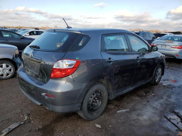 Zdjęcie 3 z aukcji – 2011 TOYOTA COROLLA MA z VIN 2T1KU4EE0BC679723