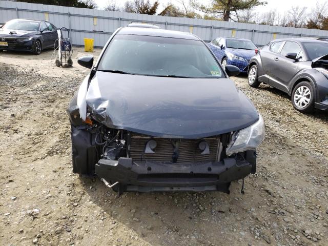 Photo 5 from auction – 2014 TOYOTA CAMRY L with VIN 4T1BF1FKXEU757912