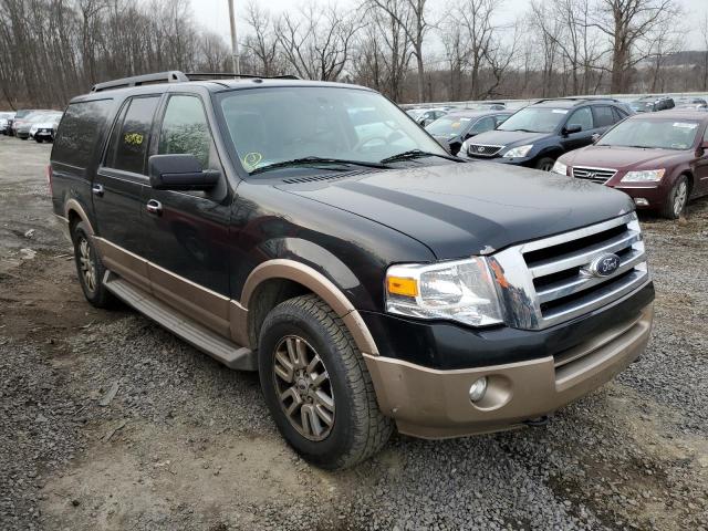 Photo 4 from auction – 2014 FORD EXPEDITION with VIN 1FMJK1J50EEF26956