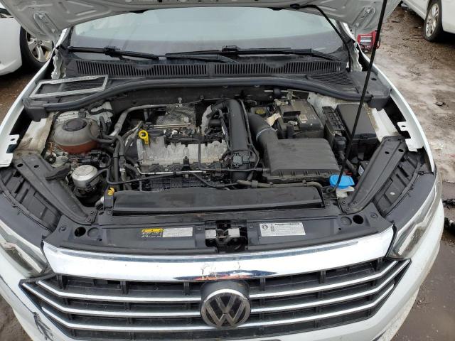 Photo 11 from auction – 2019 VOLKSWAGEN JETTA S with VIN 3VWC57BU7KM080322