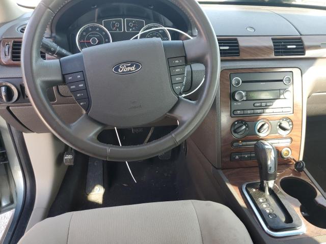 Photo 8 from auction – 2008 FORD TAURUS SEL with VIN 1FAHP24W28G149446