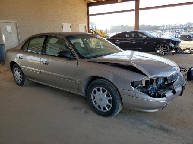 Photo 4 from auction – 1999 BUICK CENTURY CU with VIN 2G4WS52M4X1473556